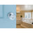 Zinc & Steel Black BC Door Handle Black 1