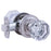 Zinc & Steel Satin Stainless SS Door Handle Satin Stainless 1