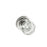 Zinc & Steel Polished Stainless PS Door Handle Polished Stainless 1