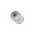 Zinc & Steel Satin Stainless SS Door Handle Satin Stainless 1