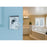 Zinc & Steel Black BC Door Handle Black 1