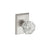 Zinc & Steel Satin Stainless SS Door Handle Satin Stainless 1