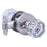 Zinc & Steel Satin Stainless SS Door Handle Satin Stainless 1