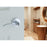 Zinc & Steel Black BC Door Handle Black 1