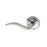 Zinc & Steel Polished Stainless PS Door Handle Polished Stainless 1