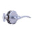 Zinc & Steel Polished Stainless PS Door Handle Polished Stainless 1