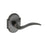 Zinc & Steel Tuscan Bronze TB Door Handle Tuscan Bronze 2