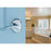 Zinc & Steel Black BC Door Handle Black 1
