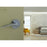 Zinc & Steel Black BC Door Handle Black 2