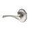 Zinc & Steel Satin Stainless SS Door Handle Satin Stainless 1