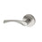 Zinc & Steel Satin Stainless SS Door Handle Satin Stainless 1