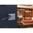 Zinc & Steel Black BC Door Handle Black 1