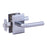 Zinc & Steel Polished Stainless PS Door Handle Polished Stainless 1
