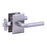 Zinc & Steel Satin Stainless SS Door Handle Satin Stainless 1