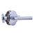 Zinc & Steel Polished Stainless PS Door Handle Polished Stainless 1