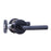 Zinc & Steel Tuscan Bronze TB Door Handle Tuscan Bronze 1
