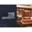 Zinc & Steel Black BC Door Handle Black 1