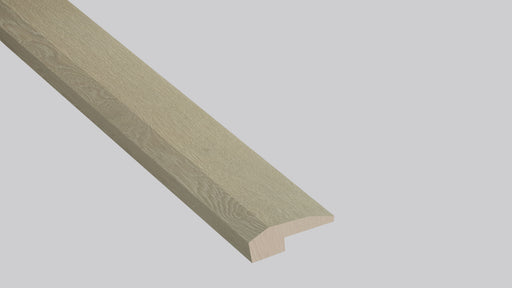 Woodhills Moorville Oak Luxury Vinyl Moulding / Trim - 1.5" x 78" End Cap