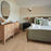 Vinyl Mosel Oak Vinyl Tile Polyurethane 3