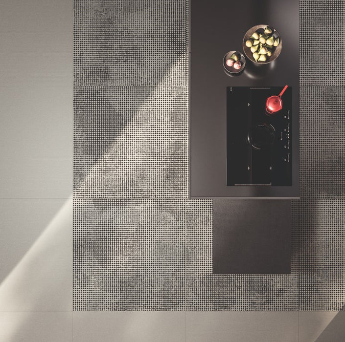 Motif N Porcelain Tile Natural 4