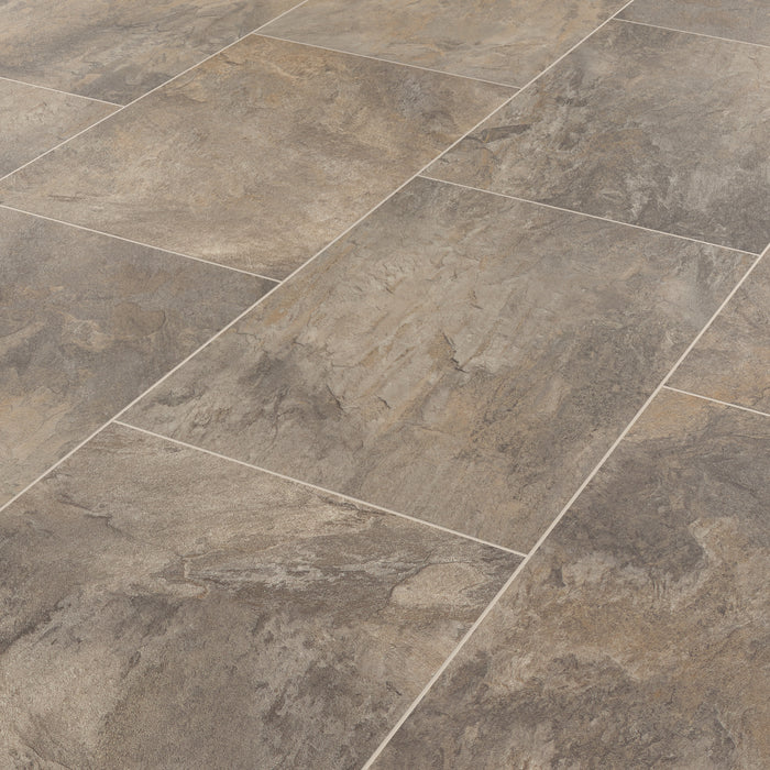 Vinyl Mountain Slate Vinyl Tile Polyurethane 2