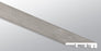Everlife LVT Glenridge Mountains Gray Luxury Vinyl Moulding / Trim - 1.5" x 94" End Cap