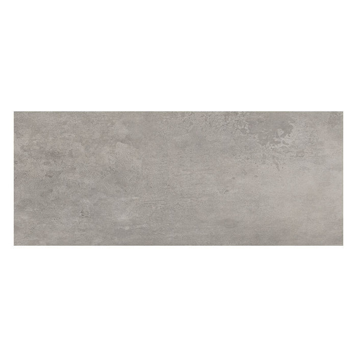 Everlife LVT Glenridge Mountains Gray Dryback Luxury Vinyl Plank Flooring - Low Gloss