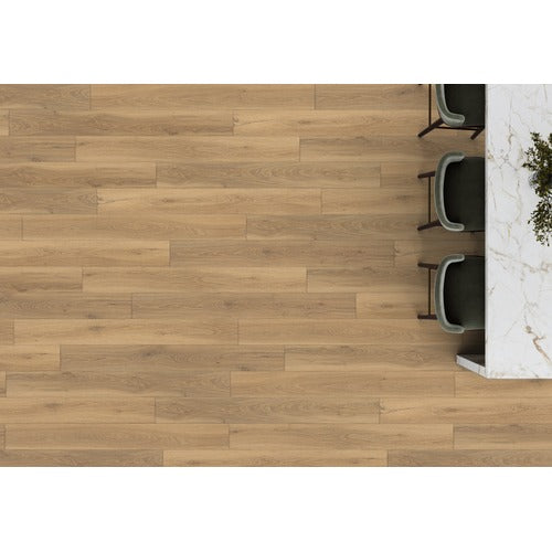 Highland Oak Vinyl Forest Glen Vinyl Plank Low Gloss 2