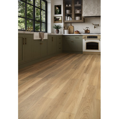 Highland Oak Vinyl Forest Glen Vinyl Plank Low Gloss 3
