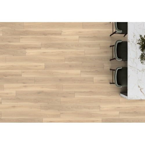 Highland Oak Vinyl Loch View Vinyl Plank Low Gloss 2