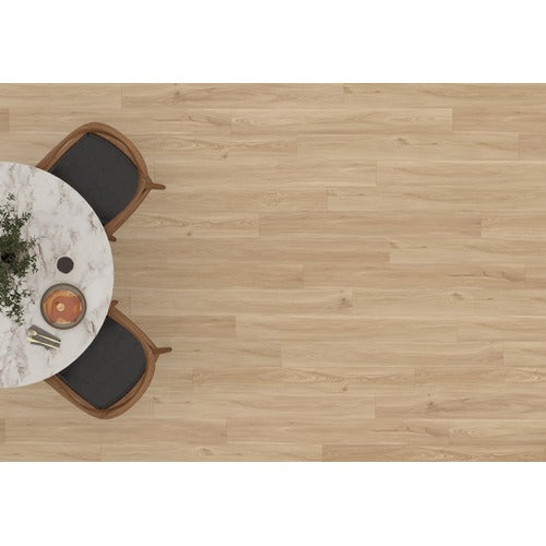 Noble Oak Vinyl Dry Leaf Vinyl Plank Low Gloss 2