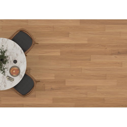 Noble Oak Vinyl Branch Vinyl Plank Low Gloss 2