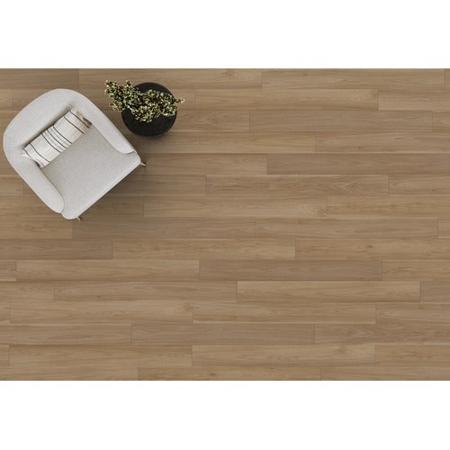 Timber Vinyl Bark Vinyl Plank Low Gloss 2