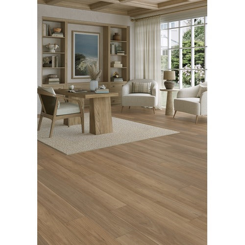 Timber Vinyl Bark Vinyl Plank Low Gloss 3