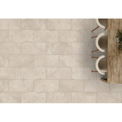 Fresco Vinyl Canvas Vinyl Plank Low Gloss 2