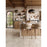 Fresco Vinyl Canvas Vinyl Plank Low Gloss 3