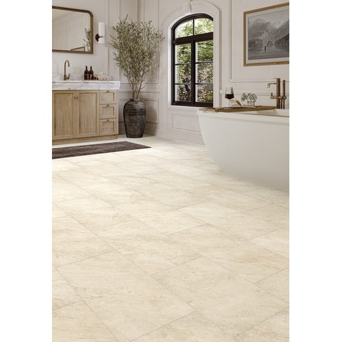 Basilica Vinyl Statue Vinyl Plank Low Gloss 2