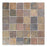 Multi Color Classic Slate Mosaic - Tumbled
