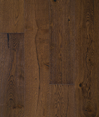 Tavern Wood Mustang Engineered Hardwood Wire Brushed 1