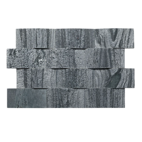 Profile Silver Quartzite