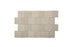 New Wave Sandstone Sandstone Mint Mosaic Honed 1
