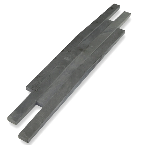 Profile Marble Sutra Black