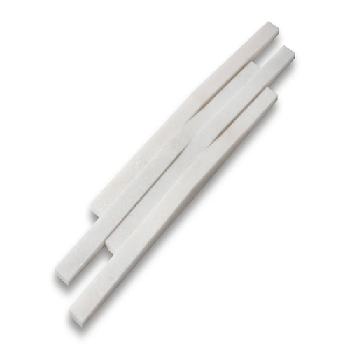 Profile Marble Crystal White