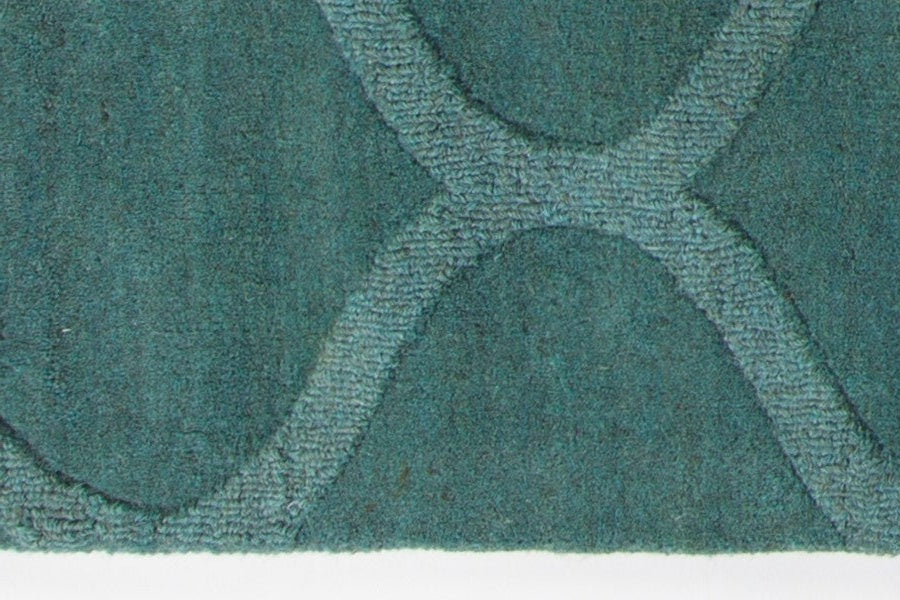 Wool 29801 Area Rug Textured 4
