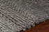 Wool 40301 Area Rug Textured 1