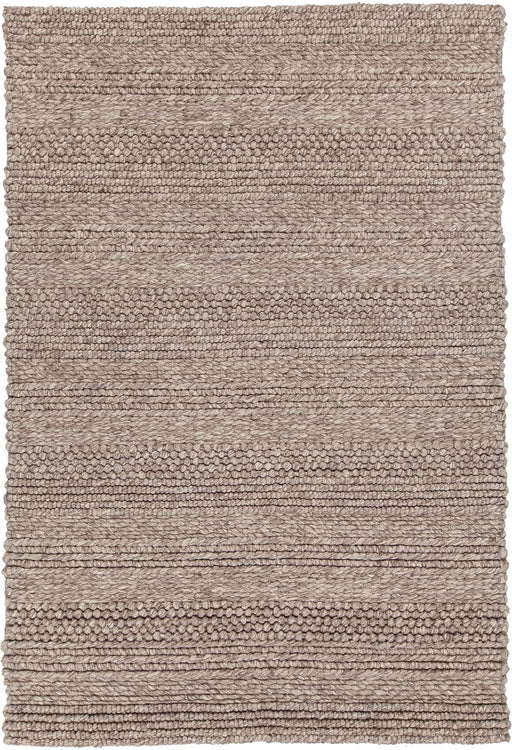 Wool 40302 Area Rug Textured 1