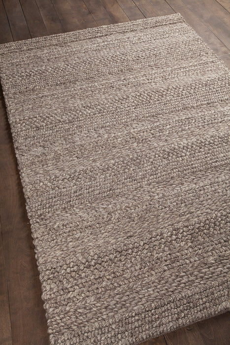 Wool 40302 Area Rug Textured 1