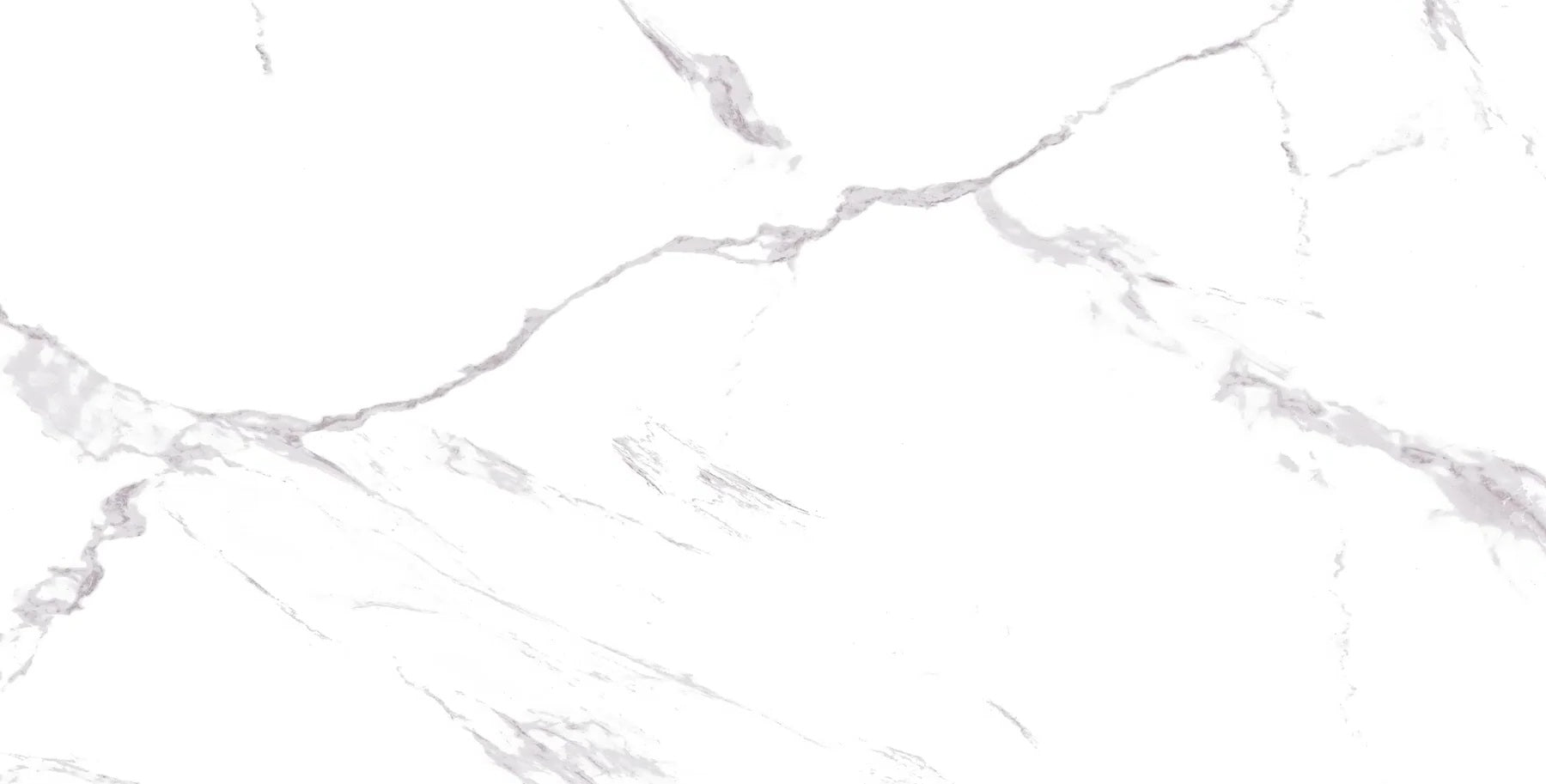 Naos Porcelain White Tile Polished 1