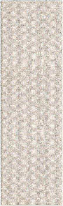 Natural Texture Ivory Beige IVBGE