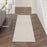 Natural Texture Polyester Ivory Beige IVBGE